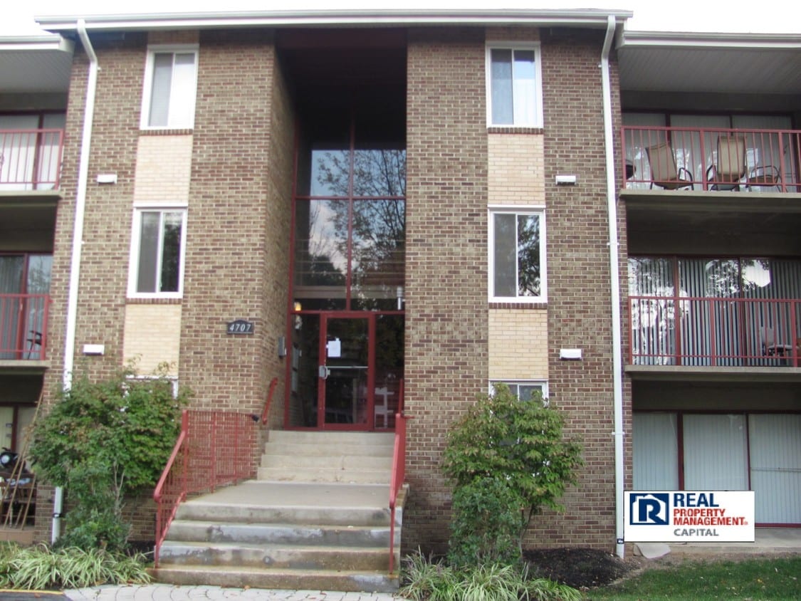 Primary Photo - 4709 Tecumseh St