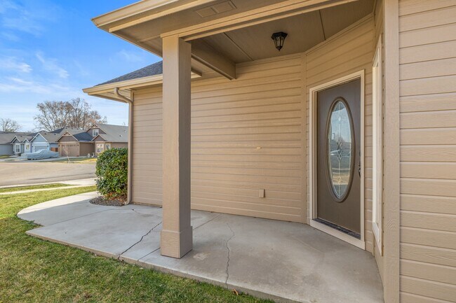 Foto del edificio - 911 N Scottish St