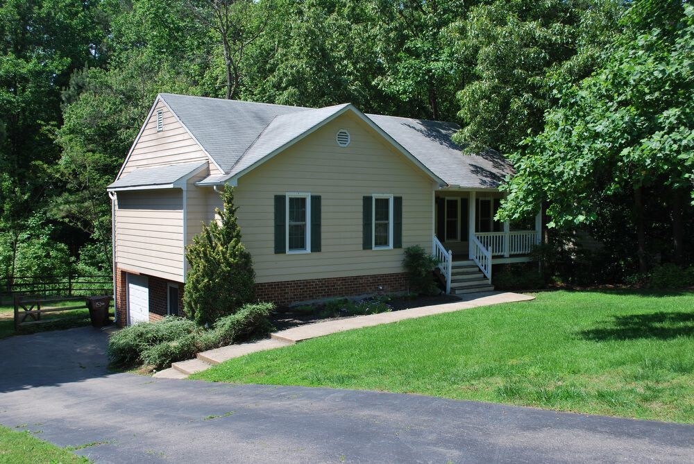 6924 Holly Bark Dr, Midlothian, VA 23112 House Rental in Midlothian, VA