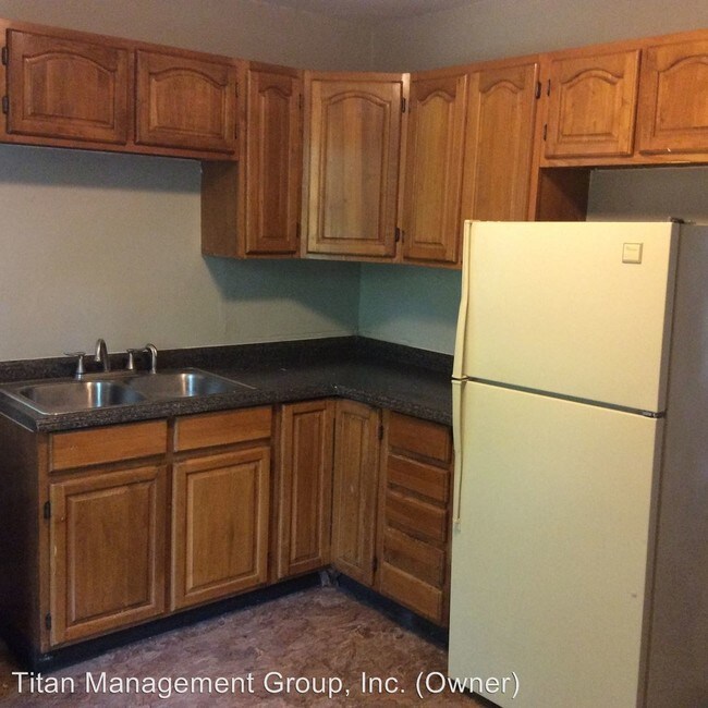 Foto del edificio - 622 N 18th St