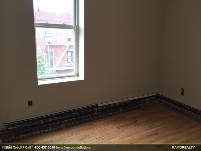 Foto del edificio - 814 Marcy Ave