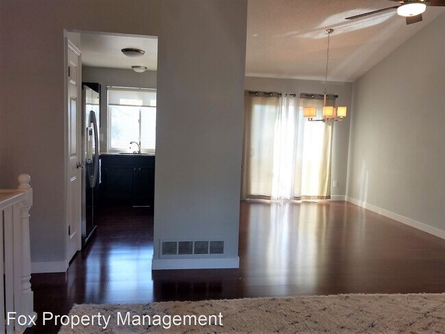 Building Photo - 3 br, 2 bath House - 205 W Cornwall Court