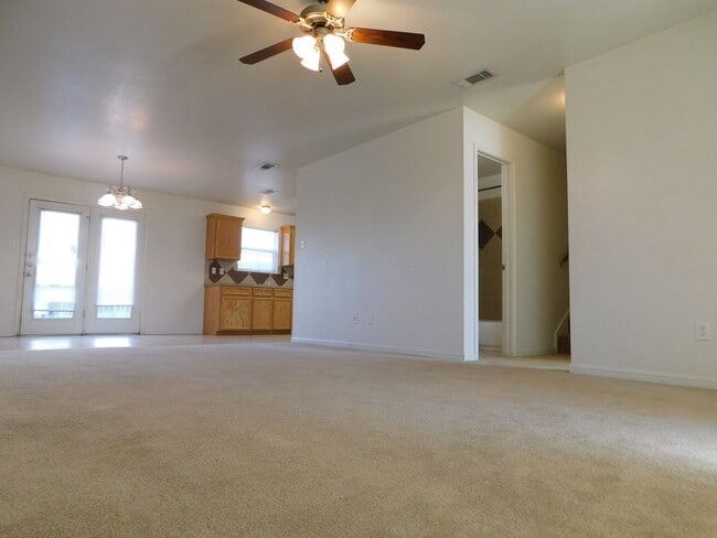 Building Photo - 317 Jeff Gordon Dr