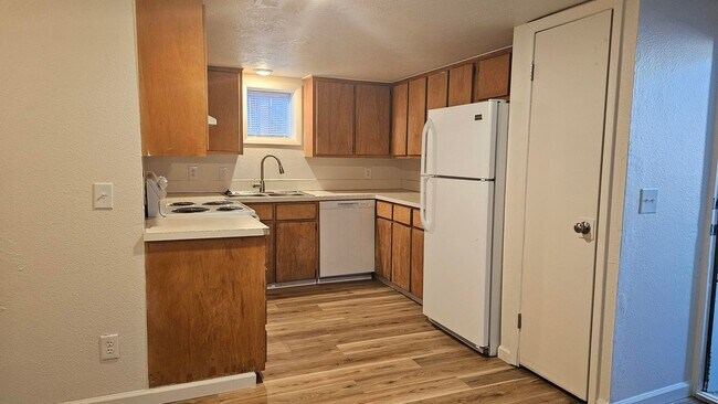 Foto del edificio - 20th Ave Duplex