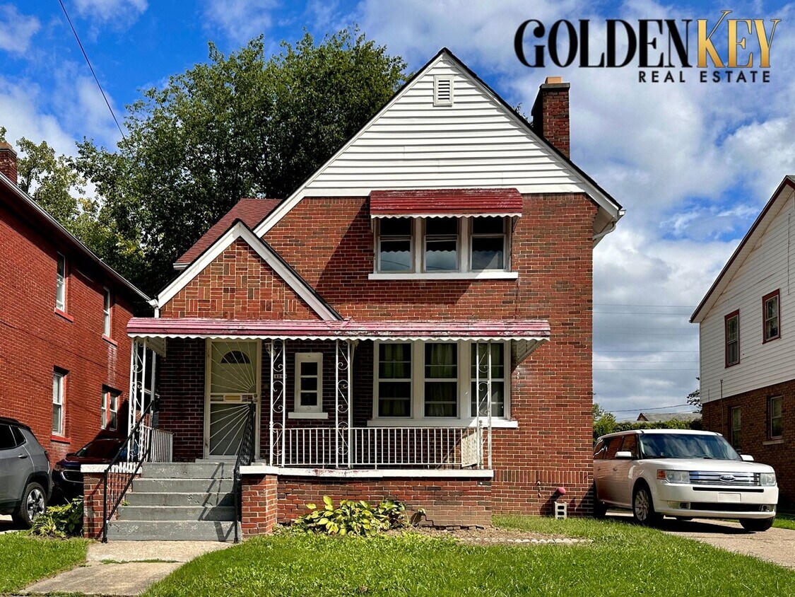 14280 Freeland St Unit 14280 Freeland Upper, Detroit, MI 48227 Room for Rent in Detroit, MI