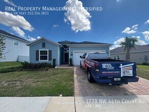 Building Photo - 1779 NW 44th Court Rd Building Photo - 1779 NW 44th Court Rd