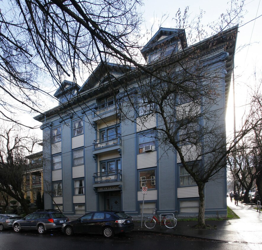 Building Photo - 2086 NW Kearney St