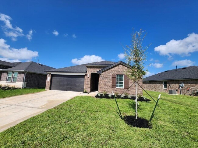 Foto del edificio - 7718 Brushwood Dr