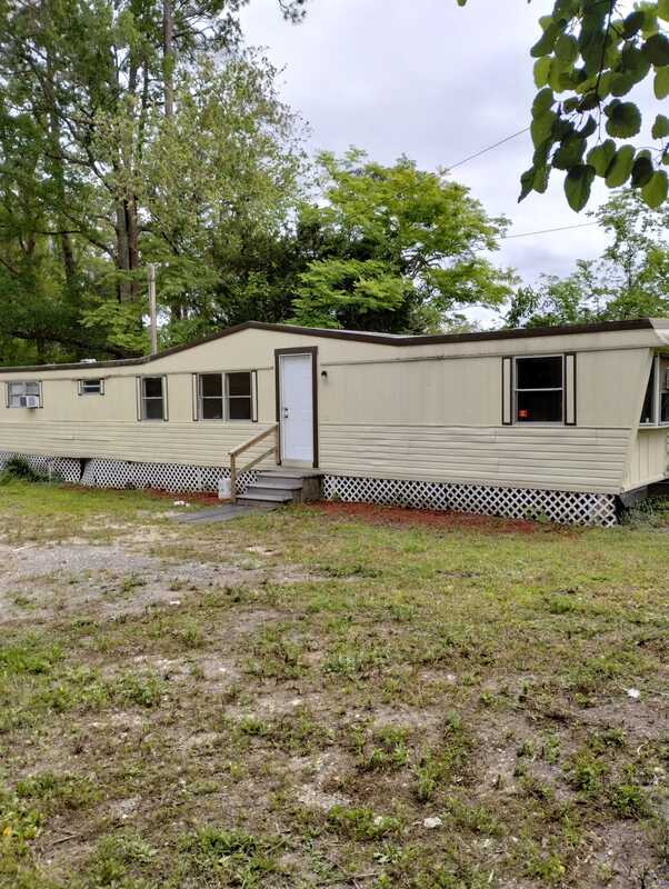 Primary Photo - 5605 Wesconnett Blvd