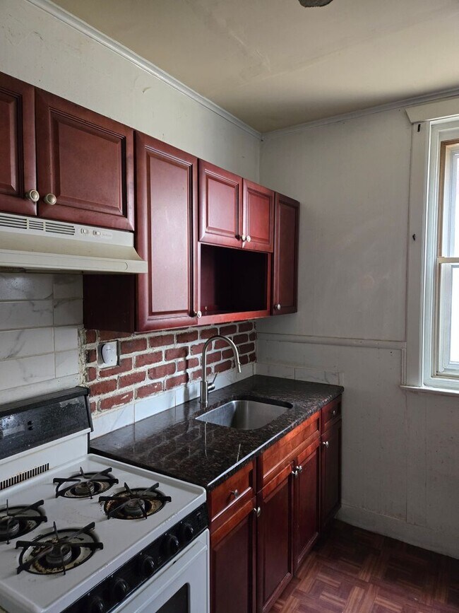 Foto del edificio - Olney 3BR w/Yard