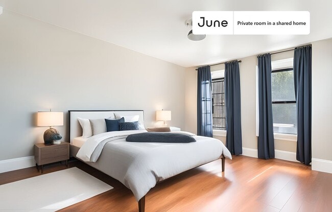 Building Photo - Room in Shared 4 bed/1 bath home