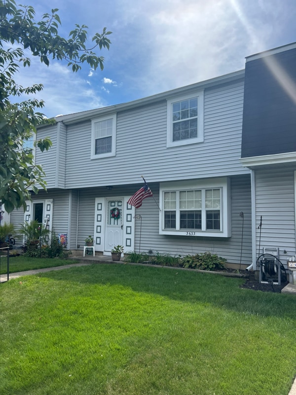 Foto principal - 3633 Connecticut Ave