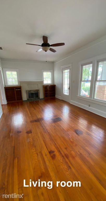 Building Photo - 3 br, 2 bath House - 1302 E Court St