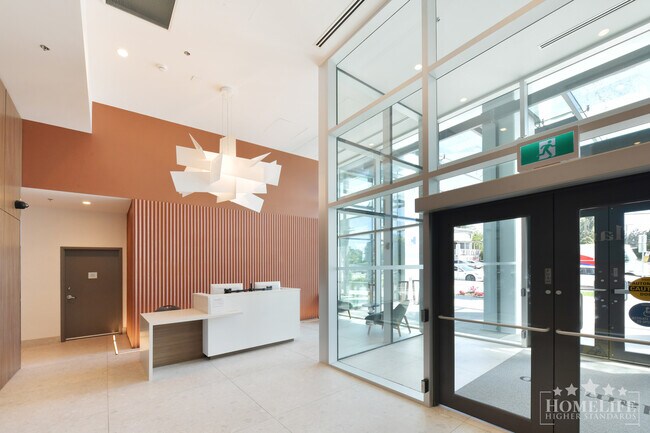 Building Photo - Brand New 1 Bedroom Condo at Flamingo One in Surrey Central