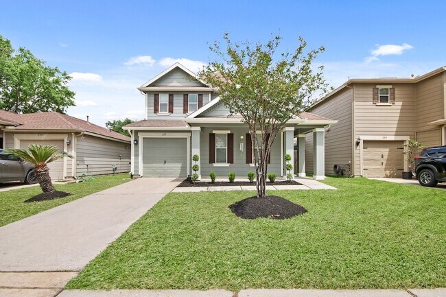 Building Photo - 255 Silky Leaf Dr
