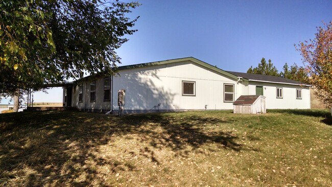 Foto del edificio - Worley Country Home on 20+ Acres