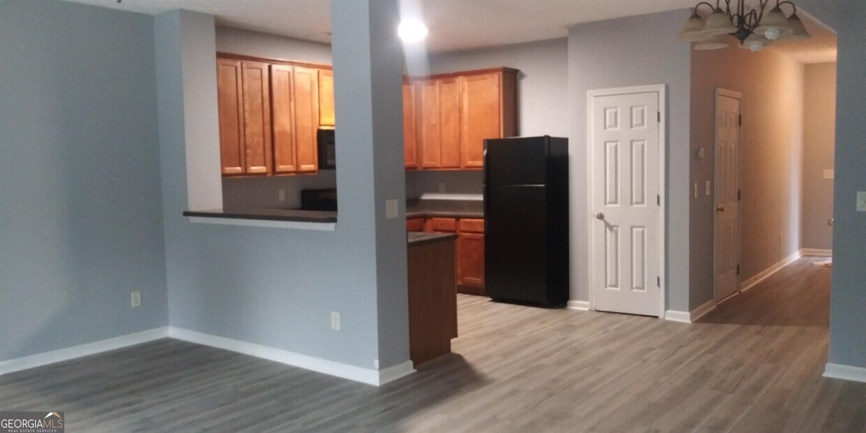 4137 High Park Ln, East Point, GA 30344 Condo for Rent in East Point