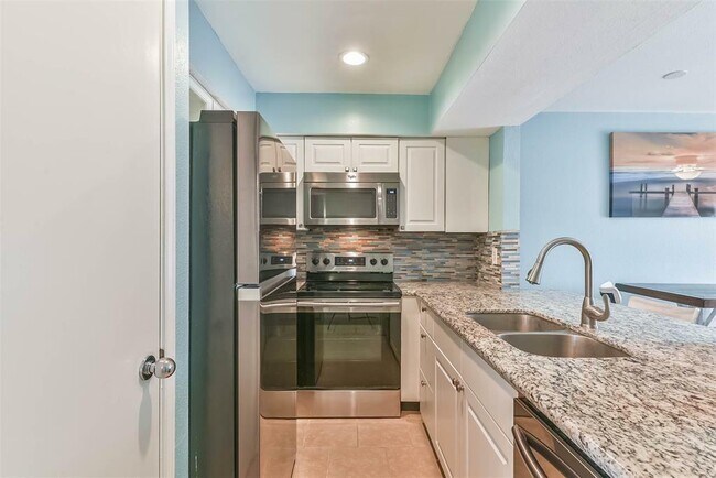 Foto del edificio - 7312 Seawall Blvd