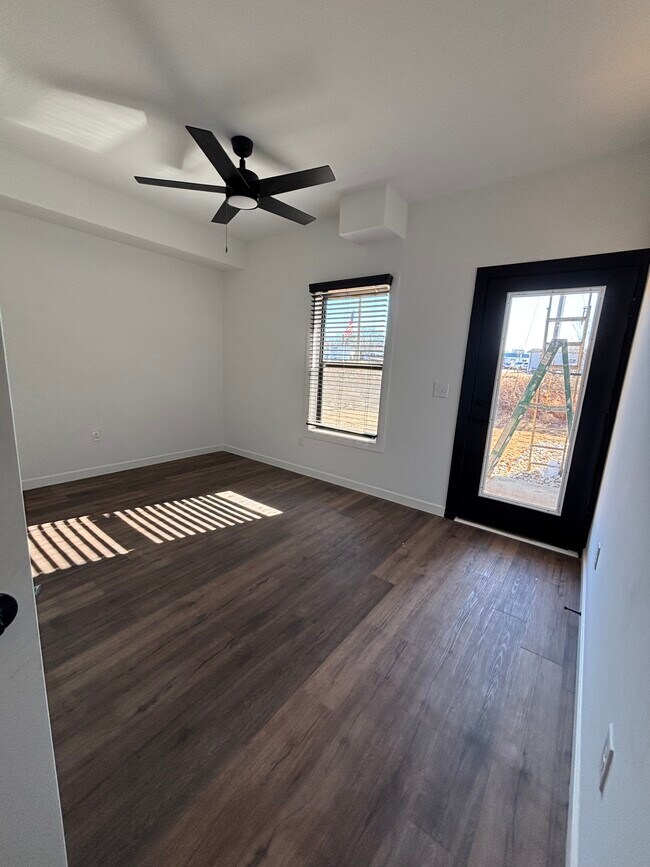 Foto del edificio - Phoenix Cinder