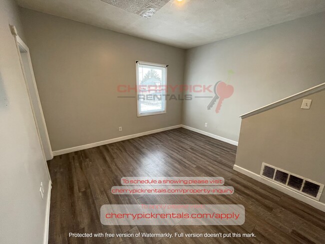 Foto del edificio - 1819 Pinkney St