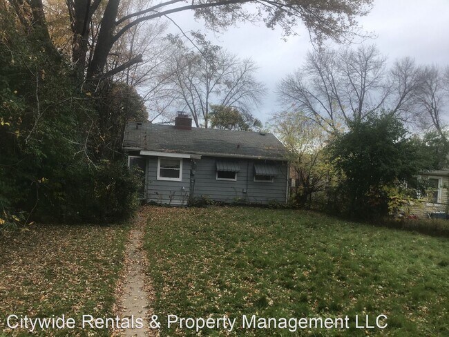 Building Photo - 2 br, 1 bath House - 6066 N 40th