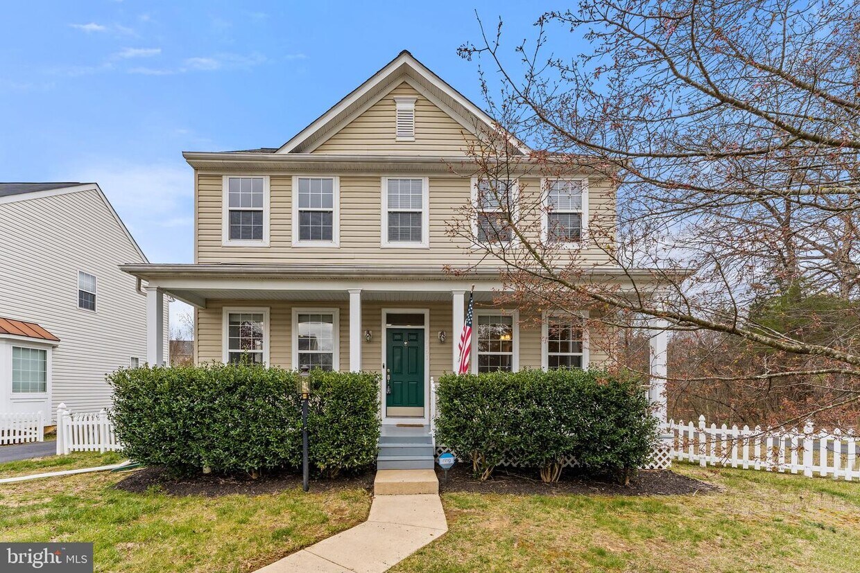 Foto principal - 10261 Peel Ring Pl