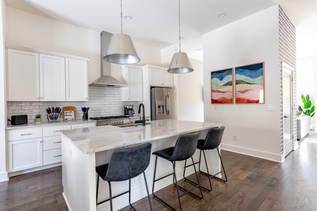 Foto del edificio - 3206 West End Cir