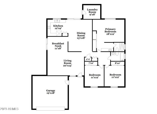 Foto del edificio - 6350 W Sunnyslope Ln