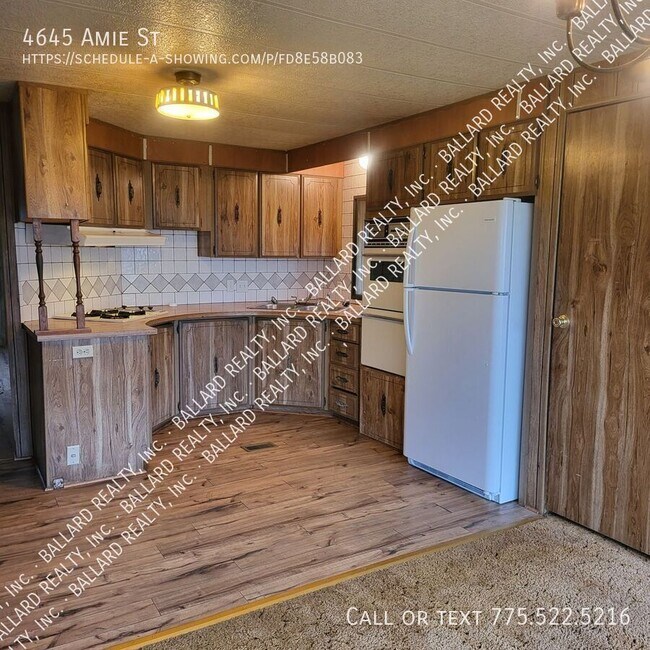 Foto del edificio - 4645 Amie St