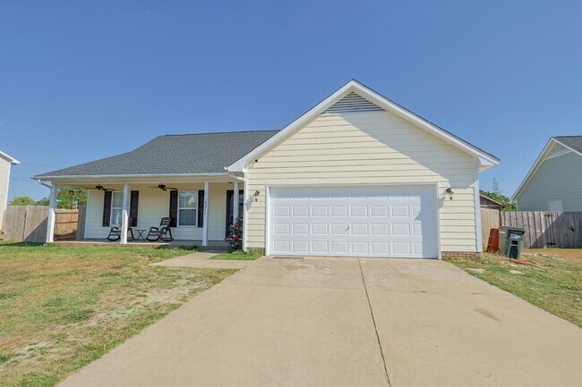 Foto del edificio - 4211 Callery Knoll Ct