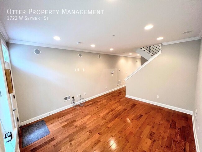 Foto del edificio - 1722 W Seybert St