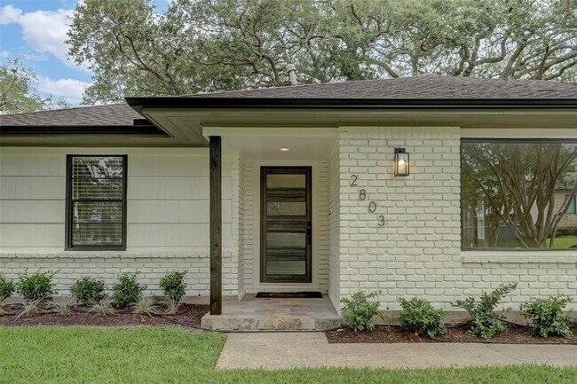 Foto del edificio - 2803 Conway St