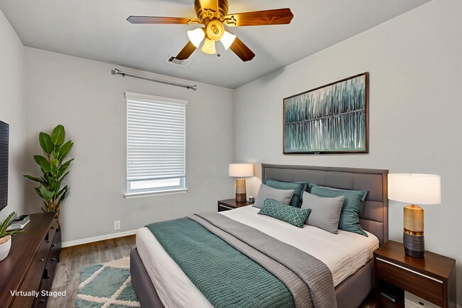 Foto del edificio - 2547 Grayson Cir