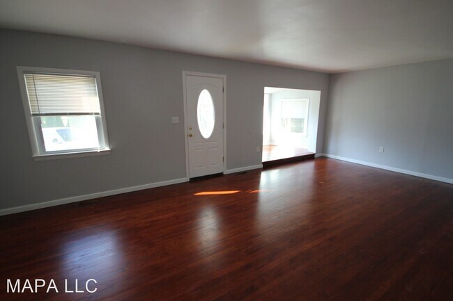 Foto del edificio - 3 br, 1 bath House - 1506 Old Philadelphia...
