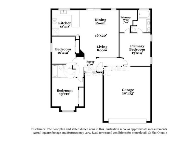 Foto del edificio - 3 Bedroom Pet-Friendly Home in Tucson, AZ ...