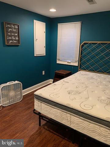 Foto del edificio - 1328 Washington Blvd