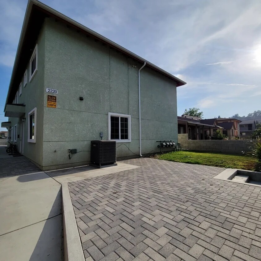 30 Apartments for Rent in Eagle Rock, CA Westside Rentals