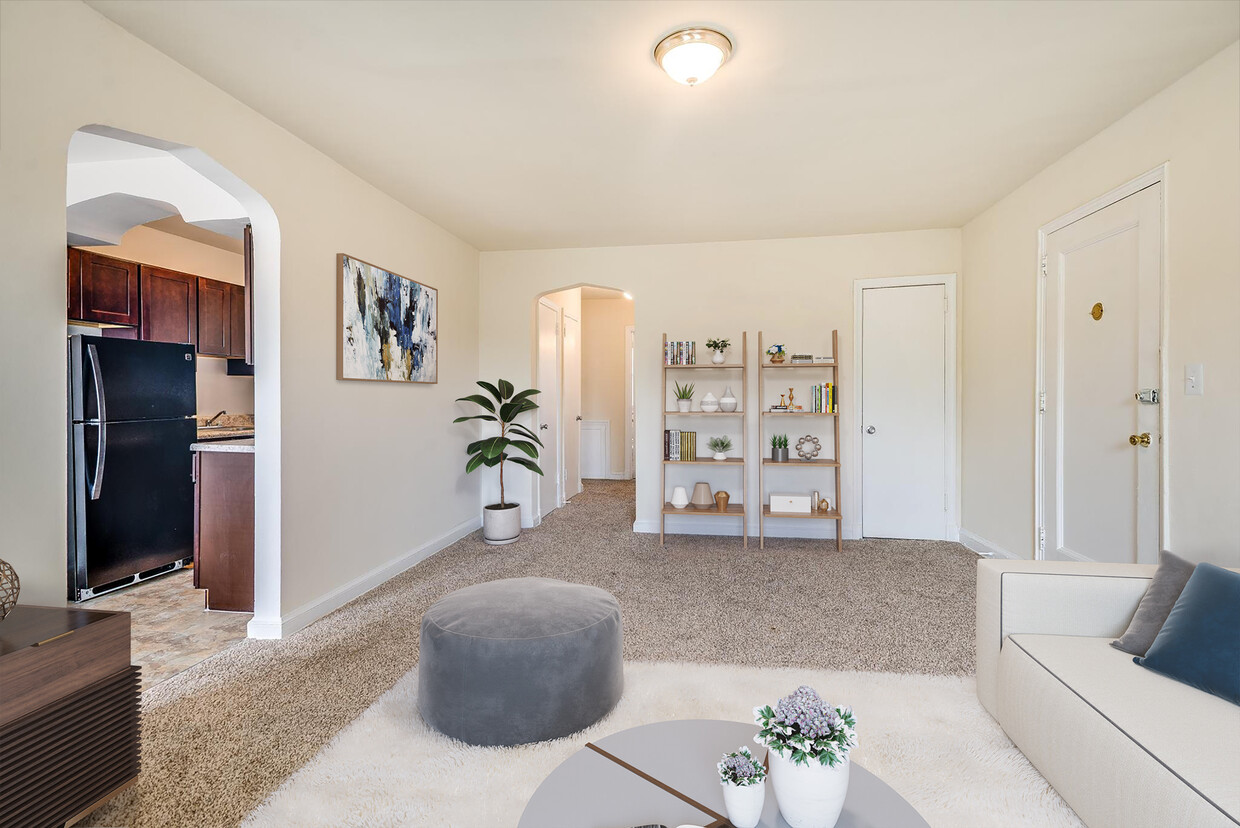 Foto principal - 1521 28th Street SE