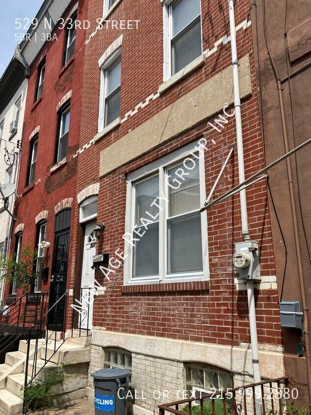 Primary Photo - Spacious Home Available Near Drexel's Camp...