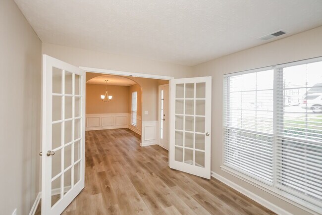 Building Photo - 5069 Abbotts Glen Way NW