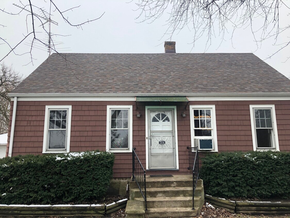 Primary Photo - 314 N Cass Ave