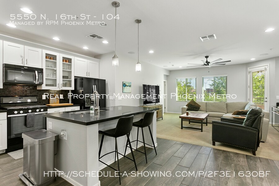 Primary Photo - HIGHLY UPGRADED BILTMORE HOME!!
