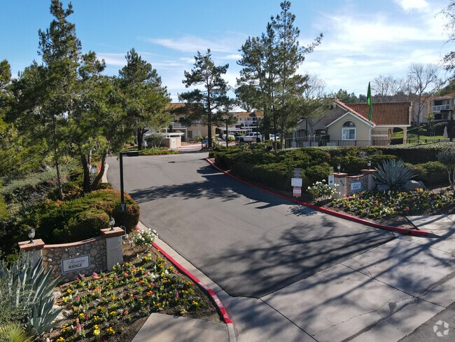 Entrance Photo - Morning Ridge Apartment Homes