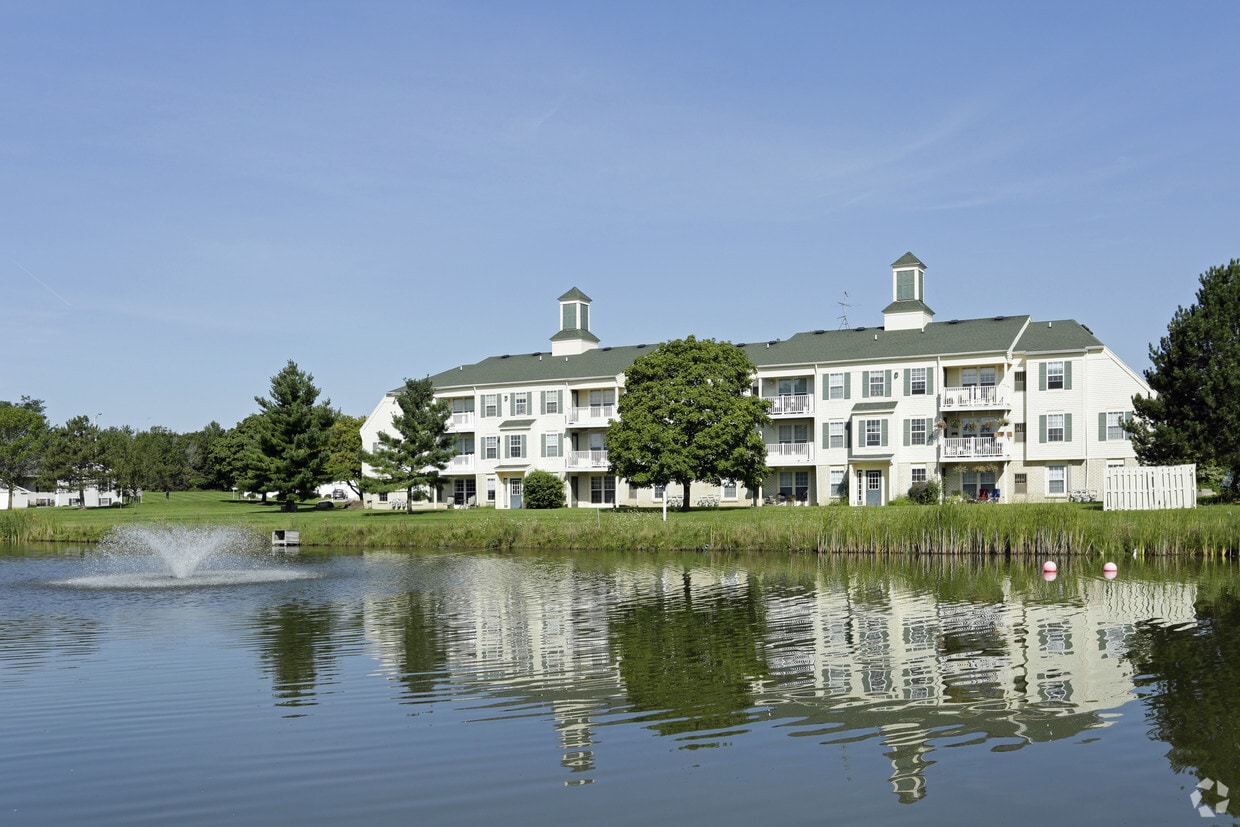 Oxford Place Apartments Grand Rapids, MI