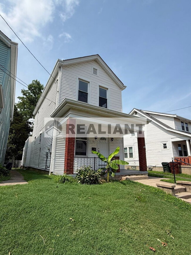 Photo - 124 West 31st Street House