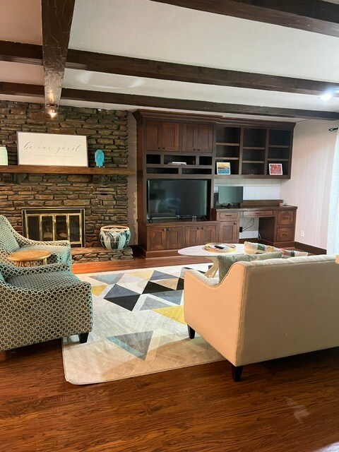 Building Photo - 5 Basore Cir