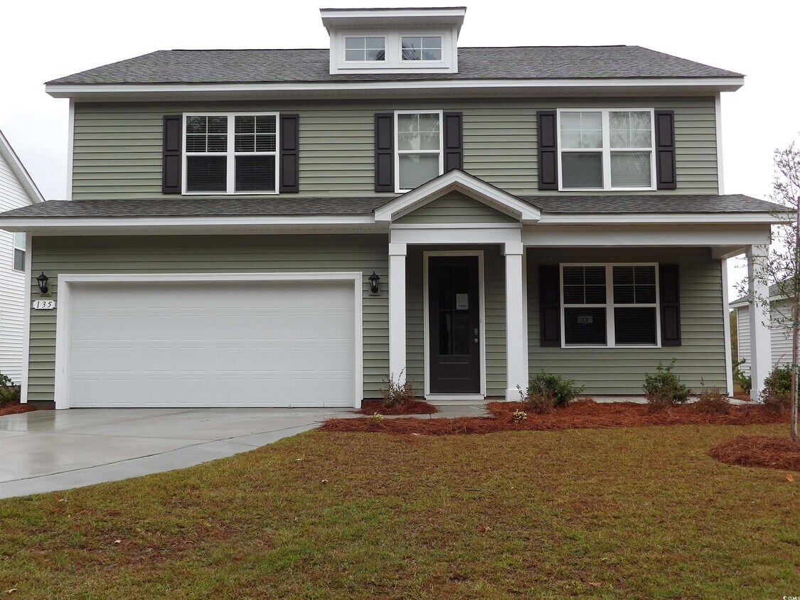 Primary Photo - 135 Atlantic Breeze Dr
