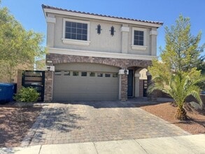 Building Photo - 5591 W Brimstone Hill Ave