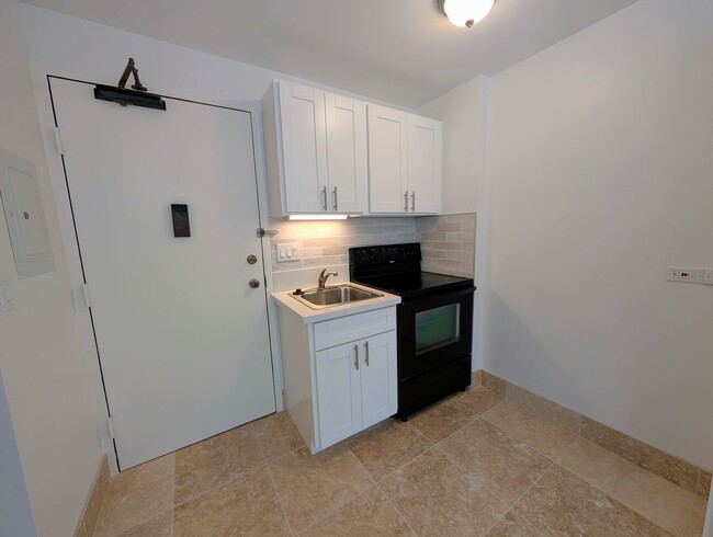 Foto del edificio - Newly Remodeled Kapiolani Terrace Studio w...