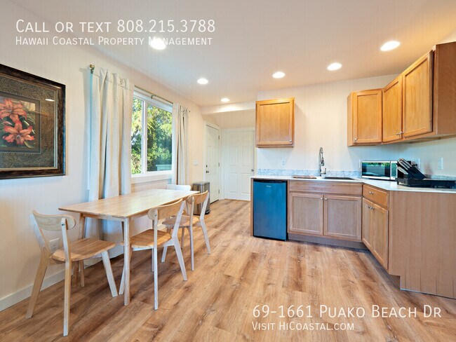 Foto del edificio - 69-1661 Puako Beach Dr-